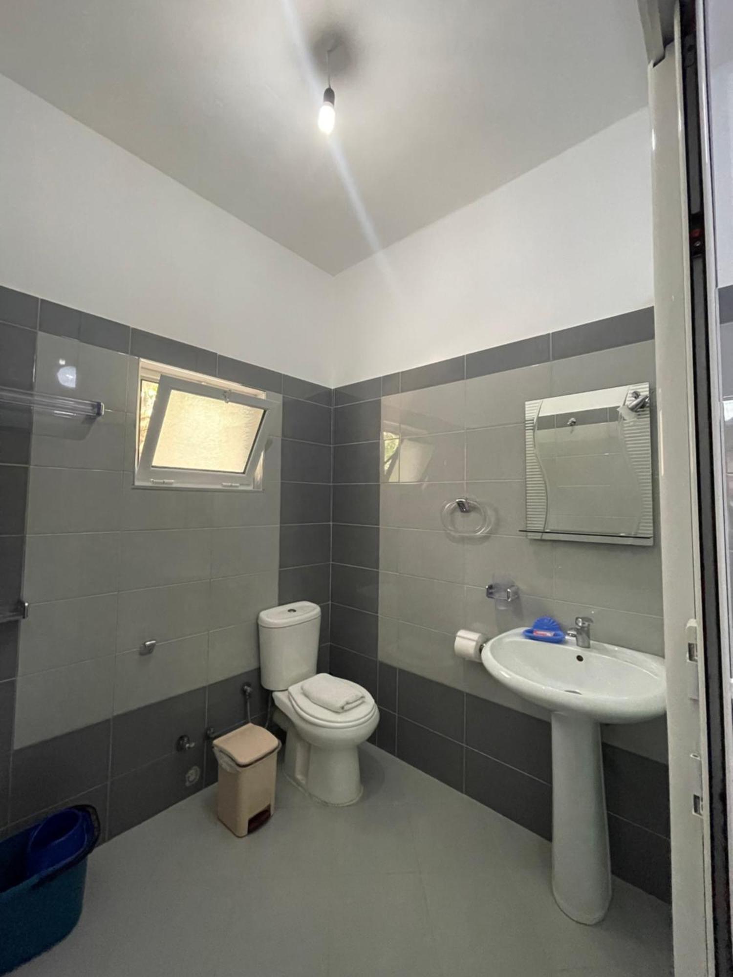 Keivi Guesthouse Saranda Dış mekan fotoğraf