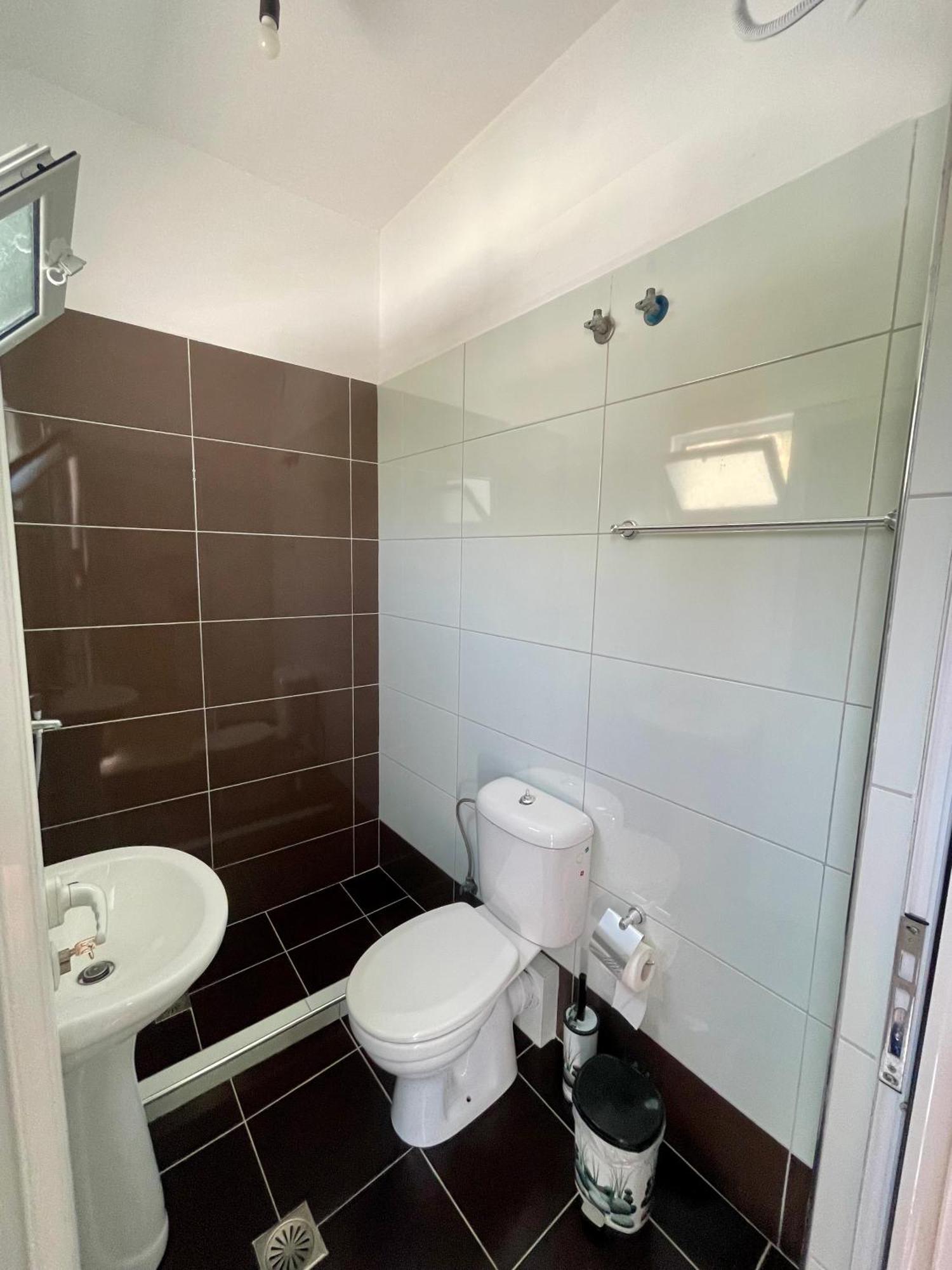 Keivi Guesthouse Saranda Dış mekan fotoğraf