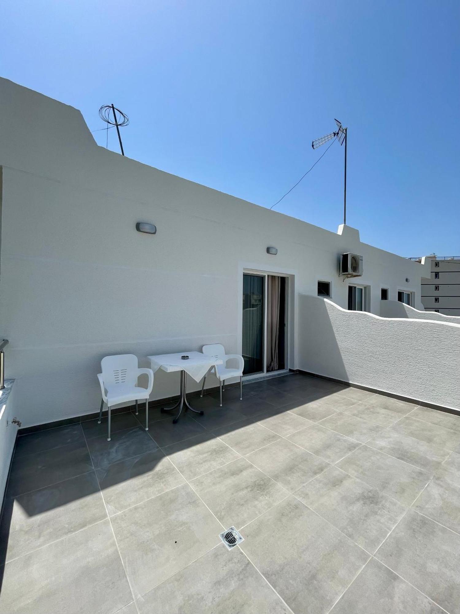 Keivi Guesthouse Saranda Dış mekan fotoğraf
